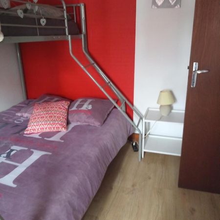 Apartament Logement Entier 5 Personnes Irissarry Zewnętrze zdjęcie
