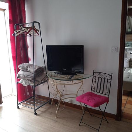 Apartament Logement Entier 5 Personnes Irissarry Zewnętrze zdjęcie