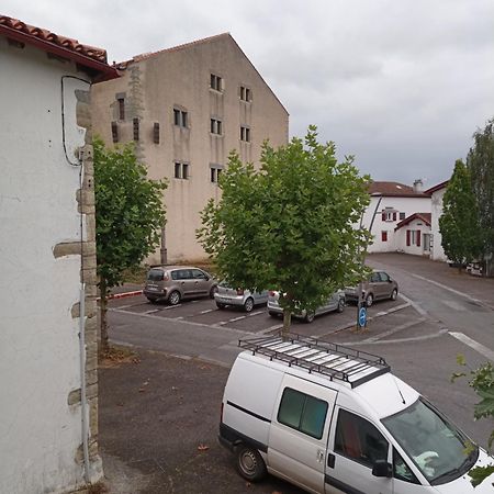 Apartament Logement Entier 5 Personnes Irissarry Zewnętrze zdjęcie