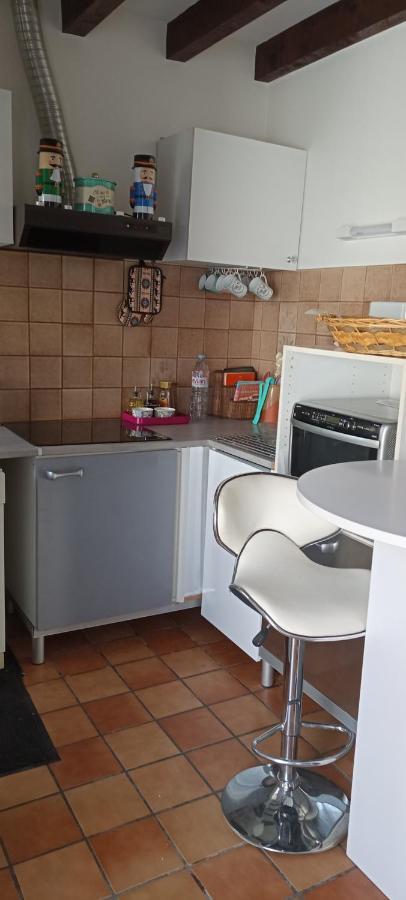Apartament Logement Entier 5 Personnes Irissarry Zewnętrze zdjęcie