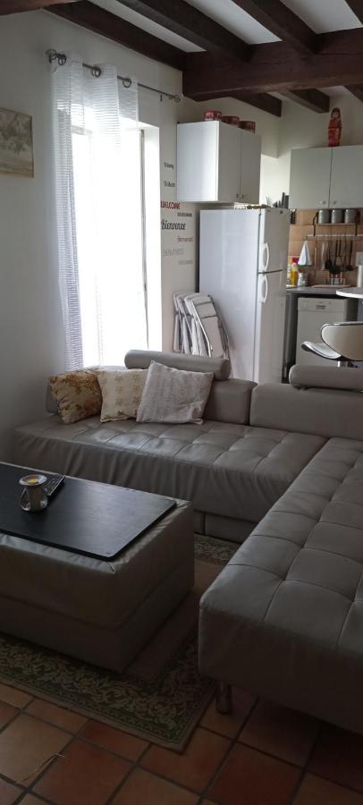 Apartament Logement Entier 5 Personnes Irissarry Zewnętrze zdjęcie