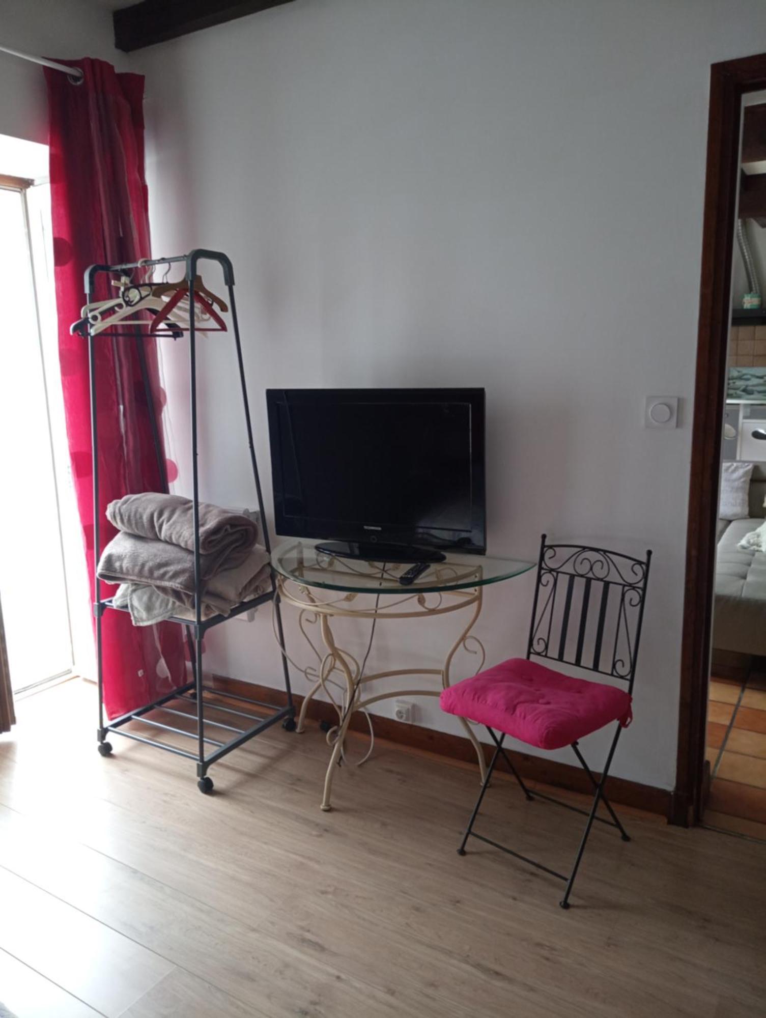 Apartament Logement Entier 5 Personnes Irissarry Zewnętrze zdjęcie