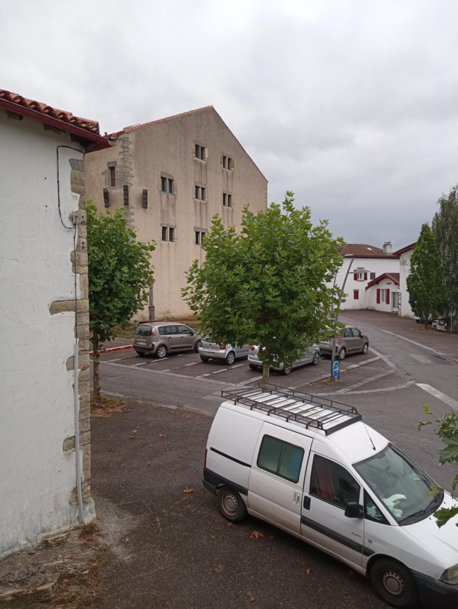 Apartament Logement Entier 5 Personnes Irissarry Zewnętrze zdjęcie